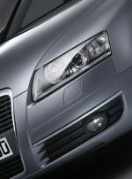 Audi A6 3.2 Quattro Security 2005 года